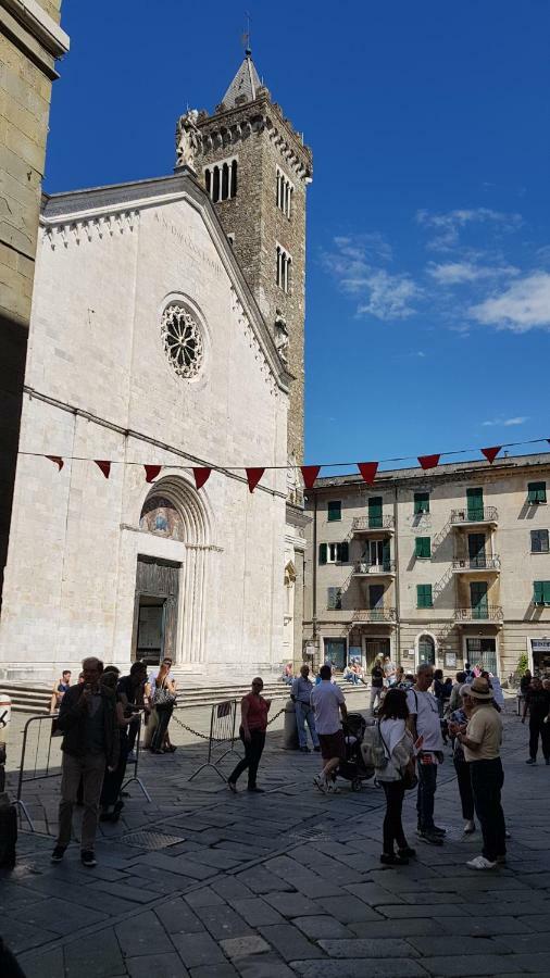 Sarzana'S Rooms Dış mekan fotoğraf