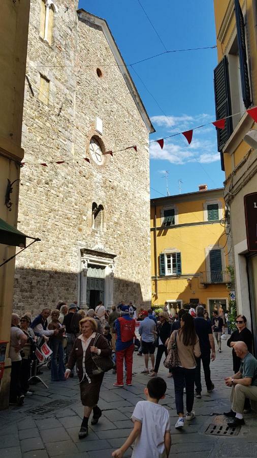 Sarzana'S Rooms Dış mekan fotoğraf