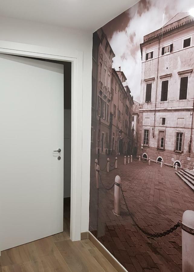 Sarzana'S Rooms Dış mekan fotoğraf