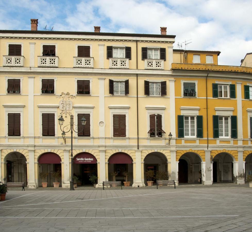 Sarzana'S Rooms Dış mekan fotoğraf