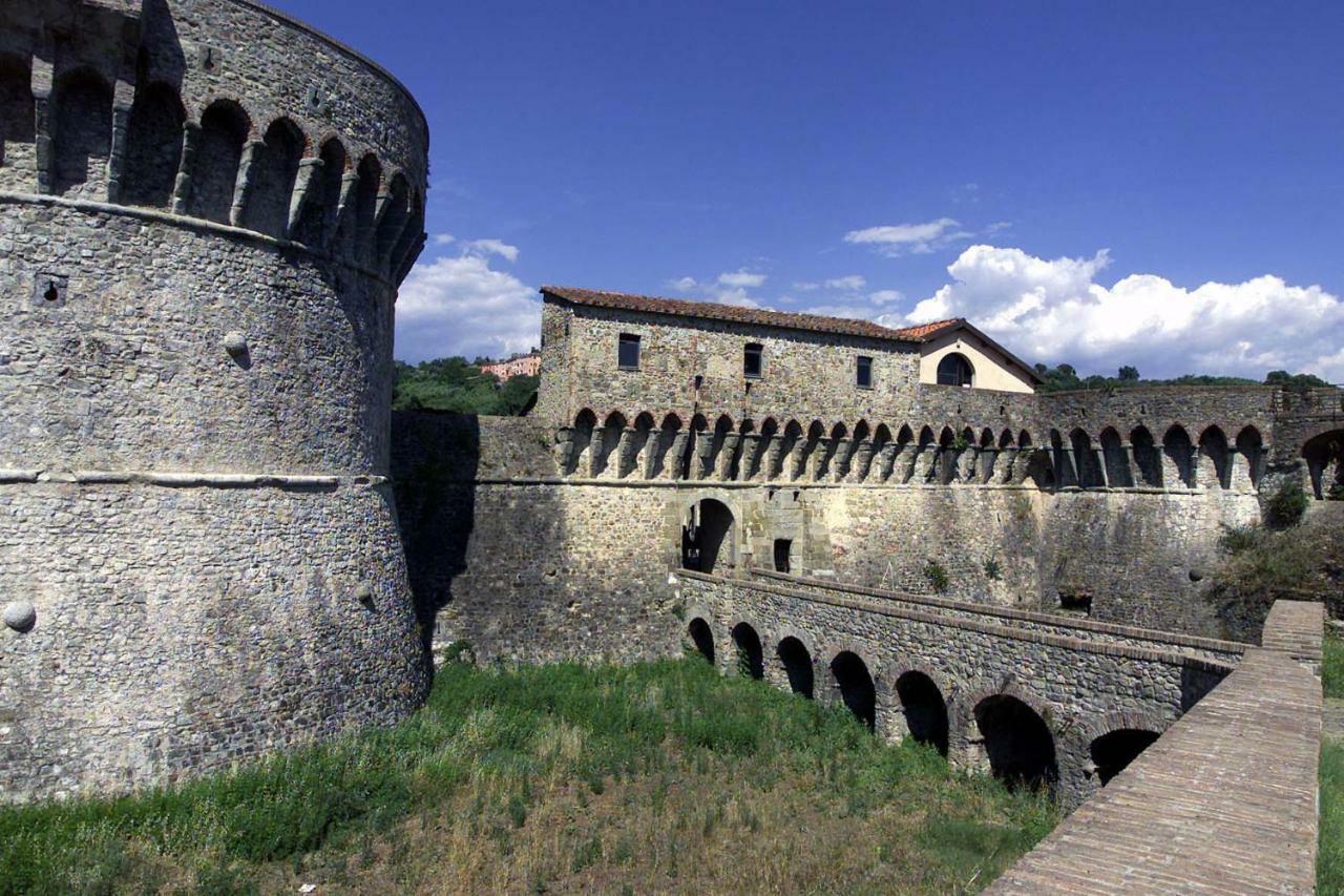 Sarzana'S Rooms Dış mekan fotoğraf