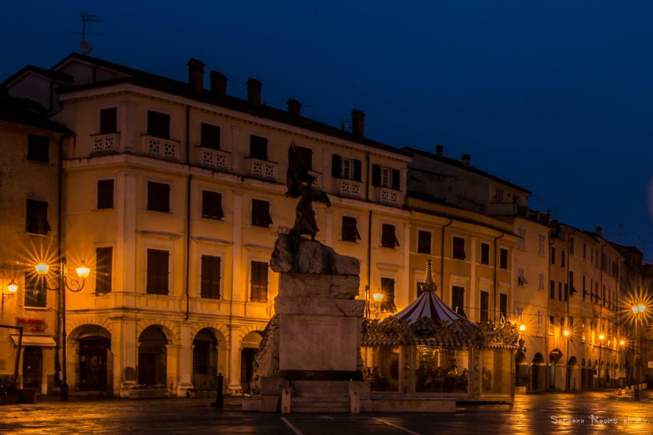 Sarzana'S Rooms Dış mekan fotoğraf