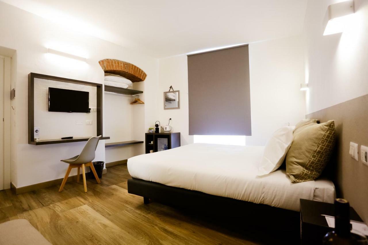 Sarzana'S Rooms Dış mekan fotoğraf