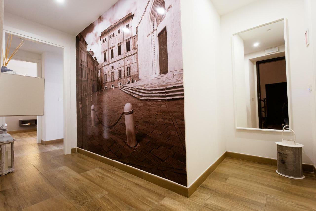 Sarzana'S Rooms Dış mekan fotoğraf